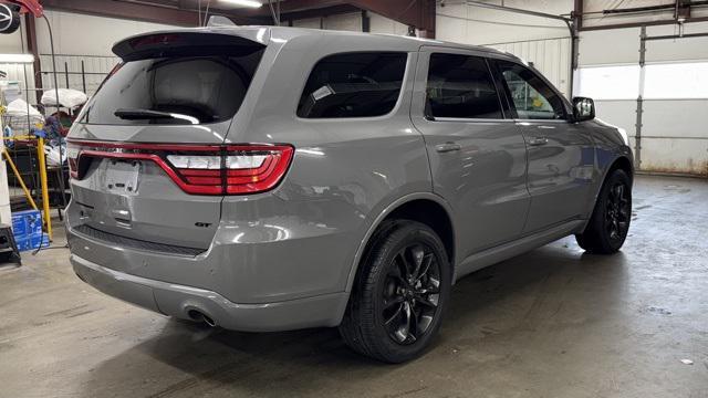 used 2022 Dodge Durango car, priced at $33,741