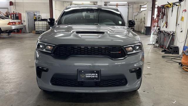 used 2022 Dodge Durango car, priced at $33,741