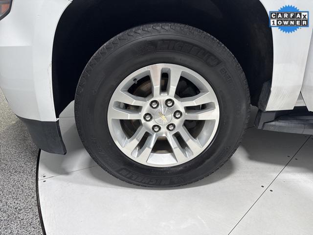used 2020 Chevrolet Tahoe car, priced at $42,000