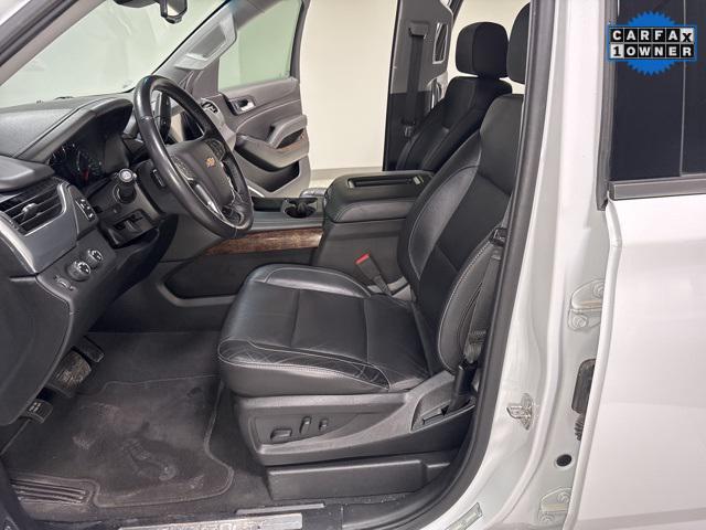 used 2020 Chevrolet Tahoe car, priced at $42,000