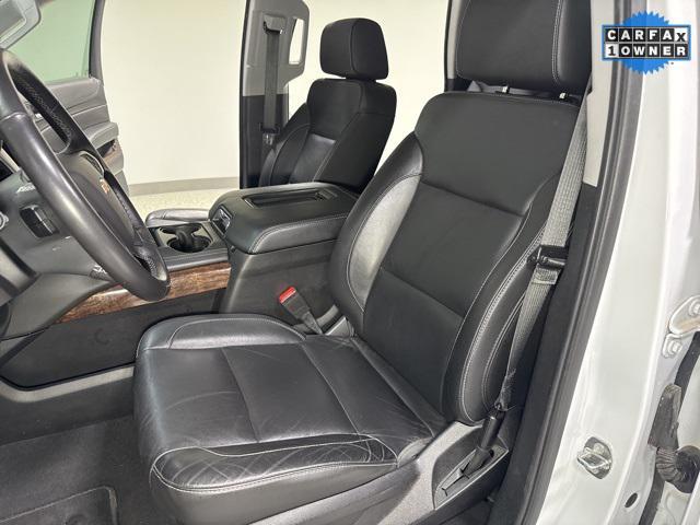 used 2020 Chevrolet Tahoe car, priced at $42,000