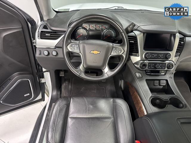 used 2020 Chevrolet Tahoe car, priced at $42,000