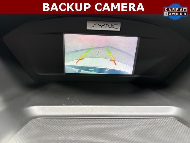 used 2017 Ford C-Max Hybrid car, priced at $11,949