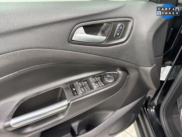 used 2017 Ford C-Max Hybrid car, priced at $11,949