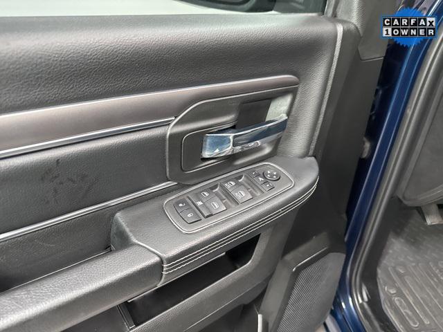 used 2023 Ram 1500 Classic car, priced at $38,500