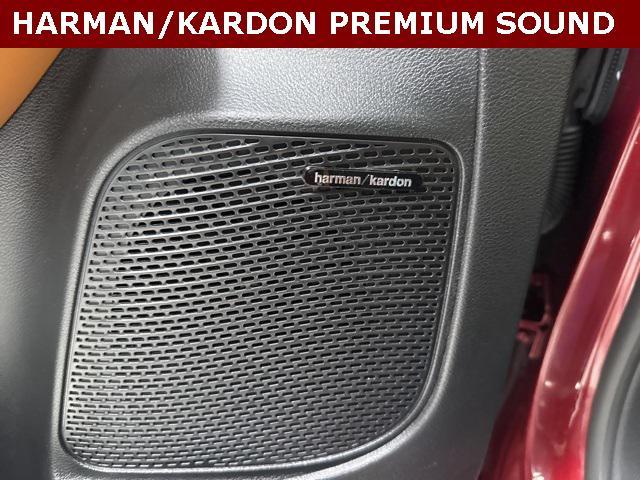 used 2023 Chrysler Pacifica car, priced at $40,293