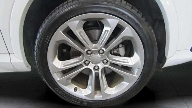 used 2016 Audi Q3 car, priced at $14,275