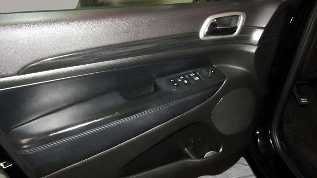 used 2020 Jeep Grand Cherokee car, priced at $22,000