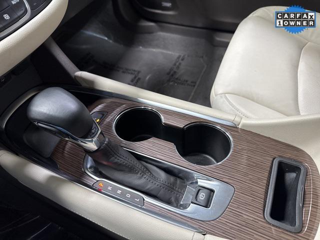 used 2024 Chevrolet Malibu car, priced at $23,500