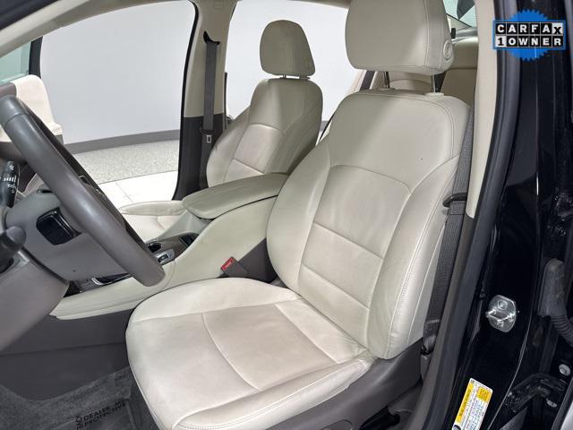 used 2024 Chevrolet Malibu car, priced at $23,500