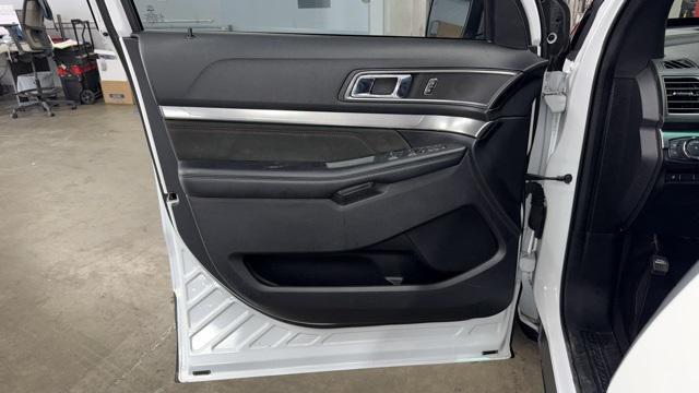 used 2019 Ford Explorer car, priced at $20,000