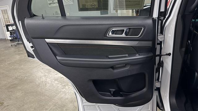 used 2019 Ford Explorer car, priced at $20,000