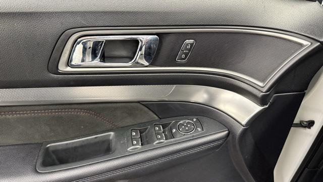 used 2019 Ford Explorer car, priced at $20,000