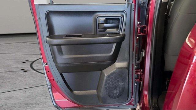 used 2018 Ram 1500 car, priced at $19,792