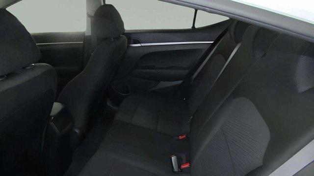 used 2019 Hyundai Elantra car, priced at $14,395