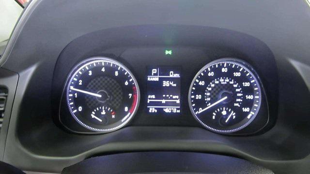 used 2019 Hyundai Elantra car, priced at $14,395