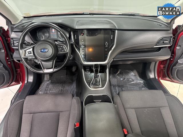 used 2020 Subaru Outback car, priced at $23,451