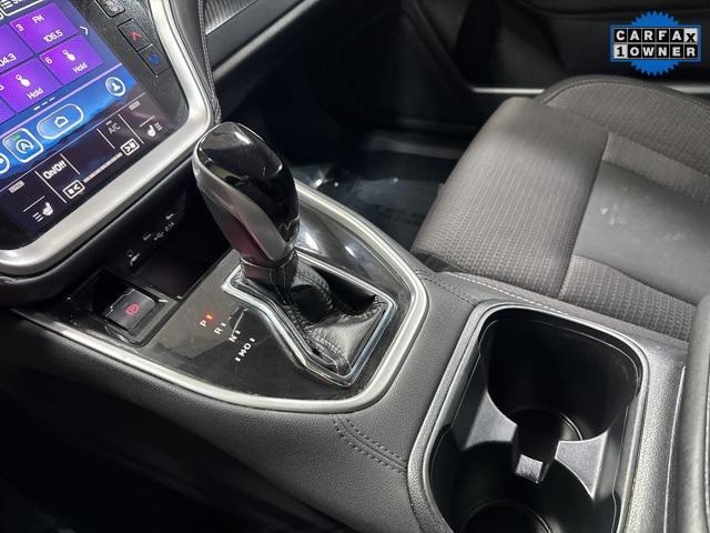 used 2020 Subaru Outback car, priced at $23,451