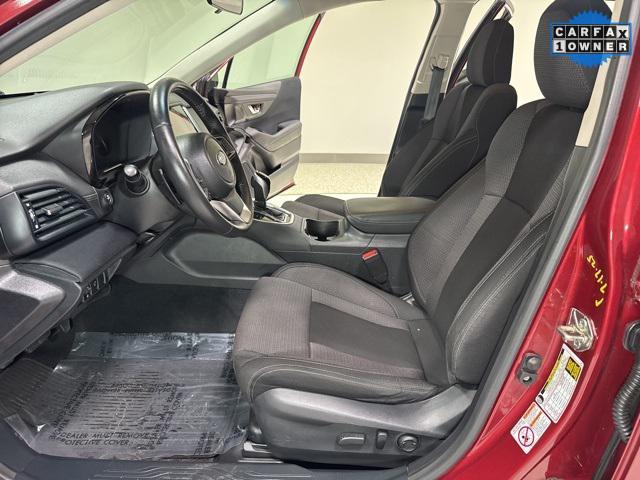 used 2020 Subaru Outback car, priced at $23,451