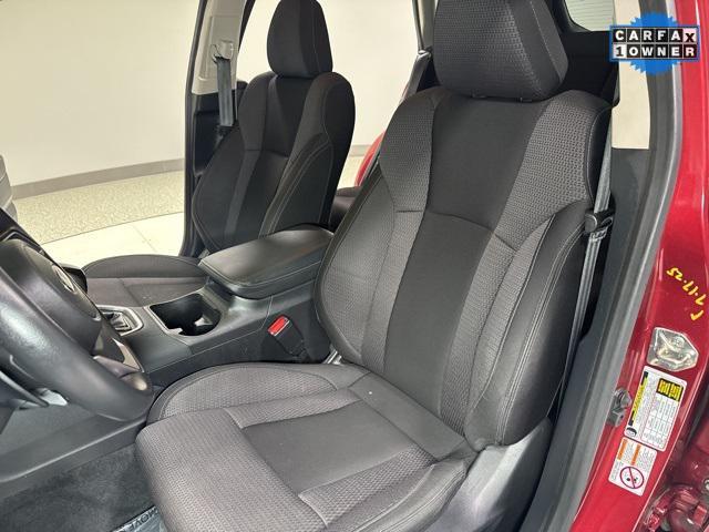 used 2020 Subaru Outback car, priced at $23,451