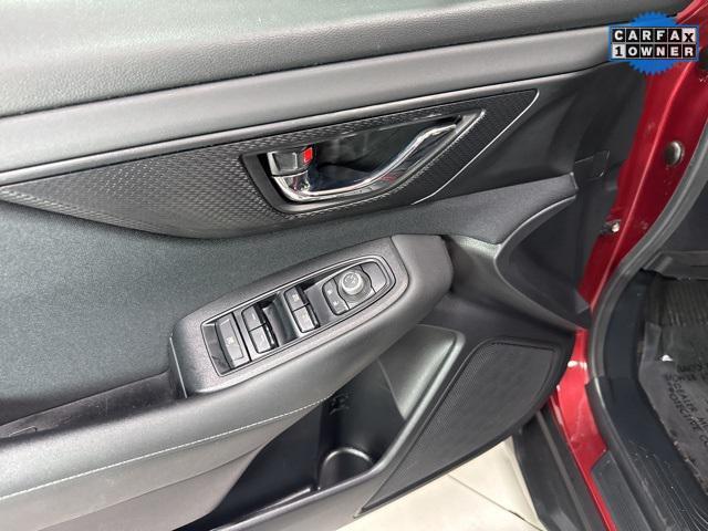 used 2020 Subaru Outback car, priced at $23,451