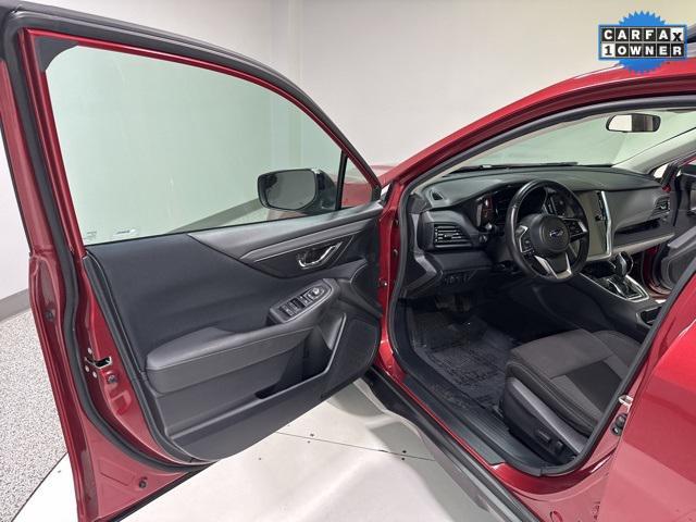 used 2020 Subaru Outback car, priced at $23,451