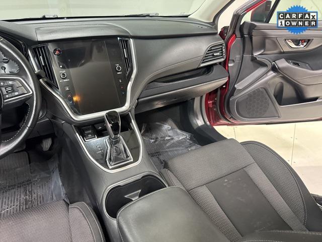 used 2020 Subaru Outback car, priced at $23,451