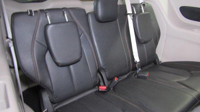 used 2019 Chrysler Pacifica car, priced at $15,980