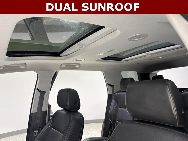used 2019 Chevrolet Traverse car, priced at $23,669