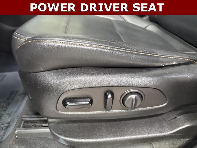 used 2019 Chevrolet Traverse car, priced at $23,669