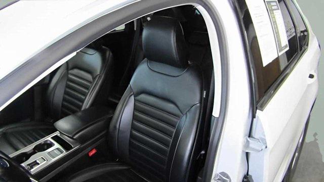 used 2023 Ford Edge car, priced at $22,000
