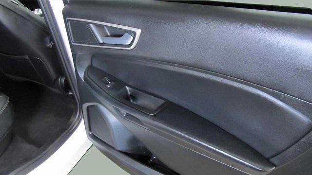 used 2023 Ford Edge car, priced at $22,000