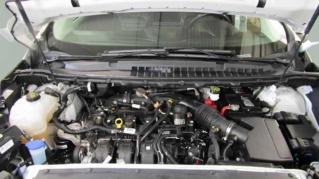 used 2023 Ford Edge car, priced at $22,000