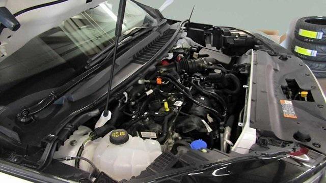 used 2023 Ford Edge car, priced at $22,000