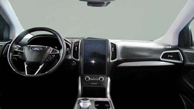 used 2023 Ford Edge car, priced at $22,000
