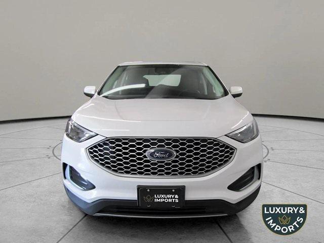 used 2023 Ford Edge car, priced at $22,000
