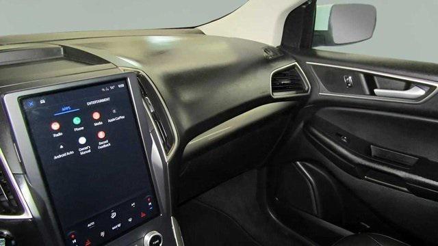 used 2023 Ford Edge car, priced at $22,000