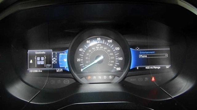 used 2023 Ford Edge car, priced at $22,000