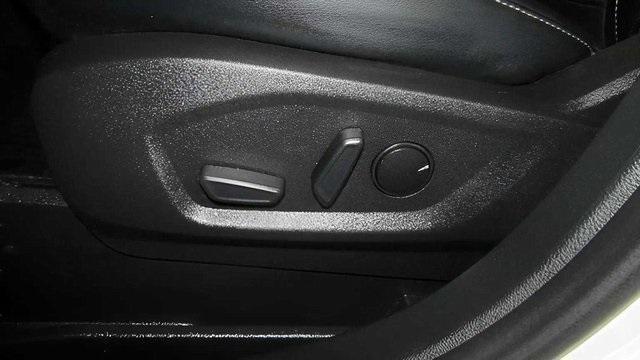 used 2023 Ford Edge car, priced at $22,000