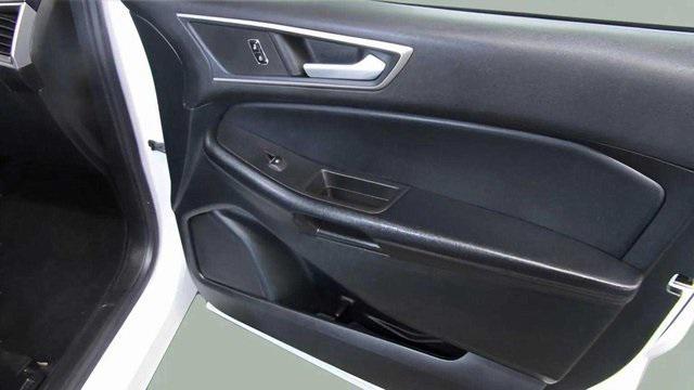used 2023 Ford Edge car, priced at $22,000