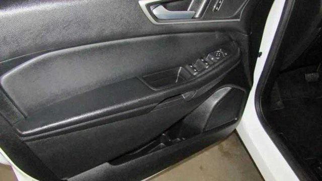 used 2023 Ford Edge car, priced at $22,000
