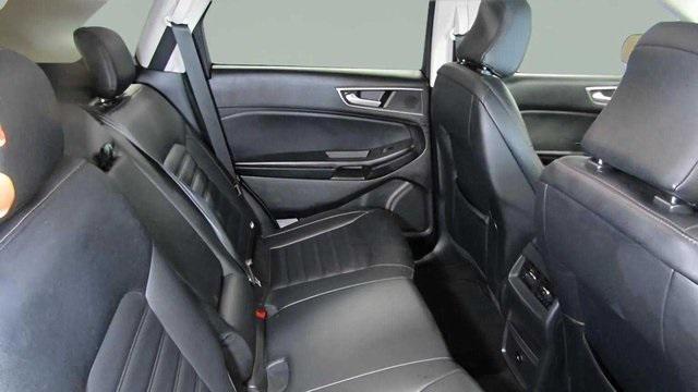 used 2023 Ford Edge car, priced at $22,000