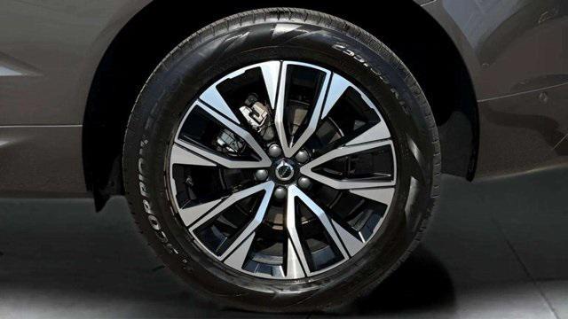 used 2025 Volvo XC60 car, priced at $35,879