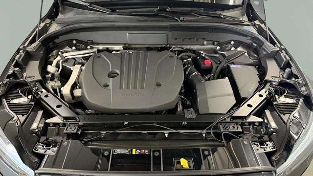 used 2025 Volvo XC60 car, priced at $35,879