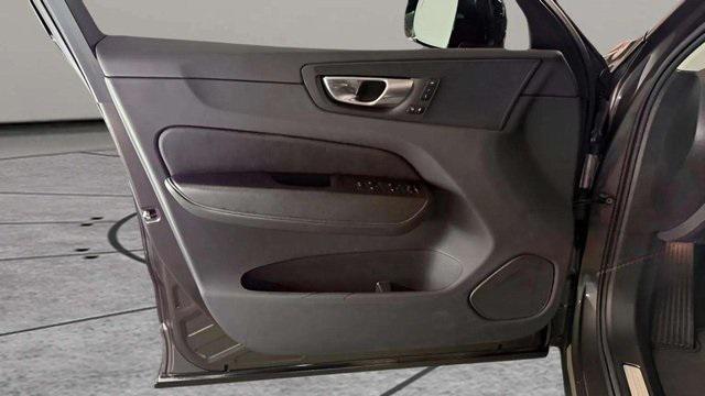 used 2025 Volvo XC60 car, priced at $35,879