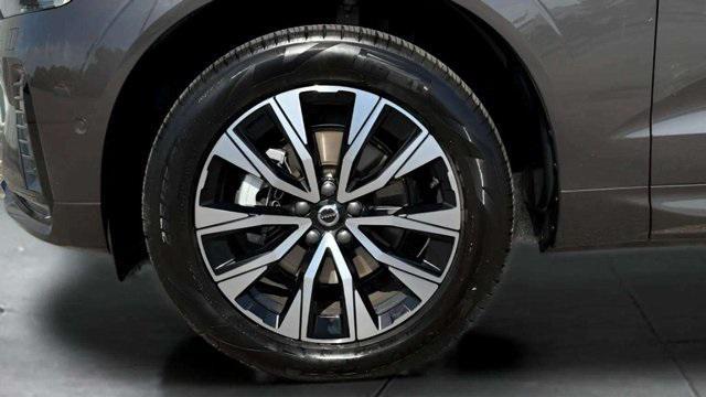 used 2025 Volvo XC60 car, priced at $35,879