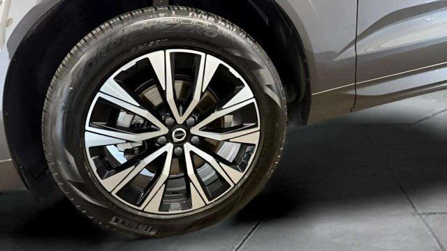 used 2025 Volvo XC60 car, priced at $35,879