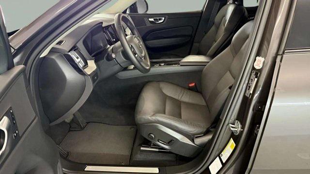used 2025 Volvo XC60 car, priced at $35,879