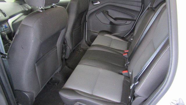 used 2017 Ford Escape car, priced at $14,404