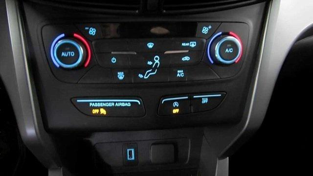 used 2017 Ford Escape car, priced at $14,404